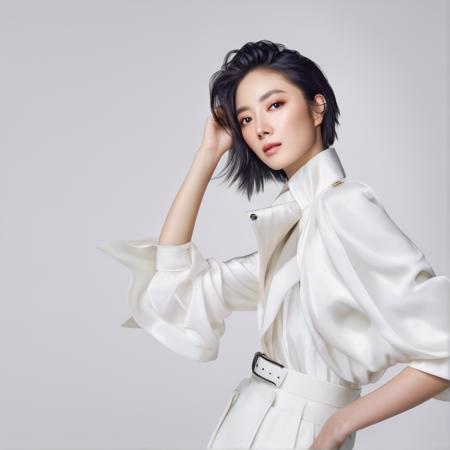 gwei lun-mei 桂纶镁