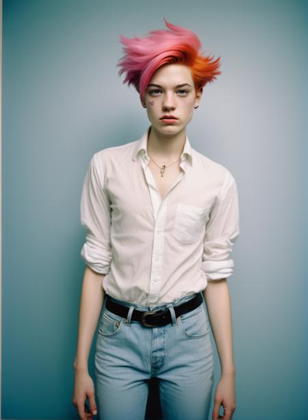 Subcultures, including religion, fashion trends & affine (170+ entries)