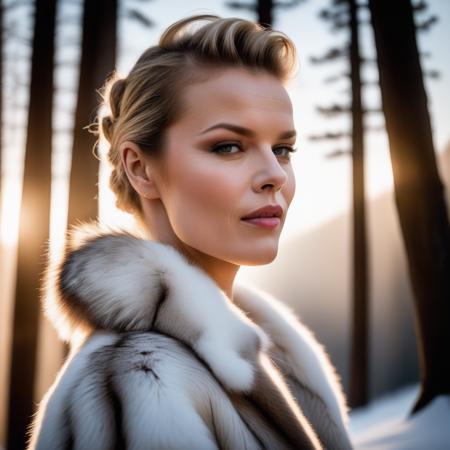 eva herzigova sdxl
