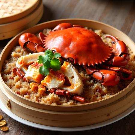 Chinese New Year dish combination | 年菜組合包
