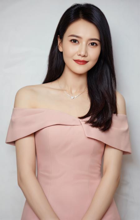 高圆圆 - Gao Yuanyuan版本v1.0 (ID: 680935)