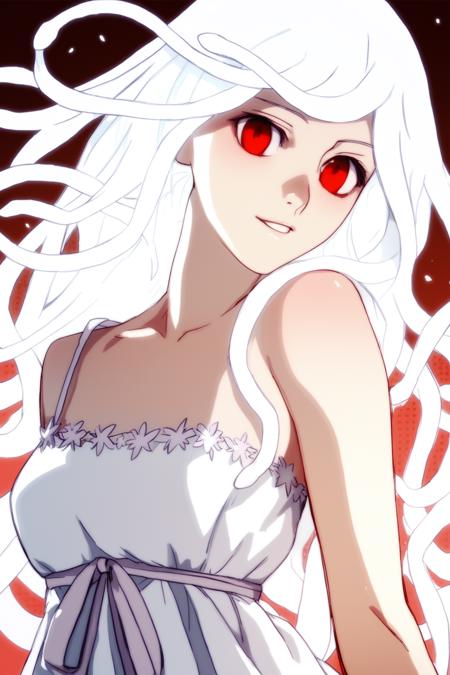 [物语系列] 千石抚子/sengoku nadeko for pony版本抚子 (ID: 567527)