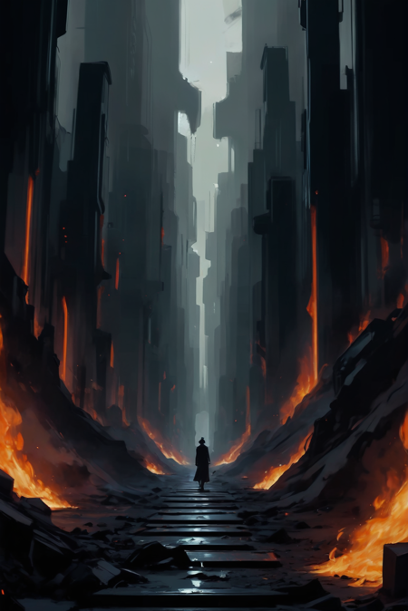 Envy Smouldering Fire XL 01