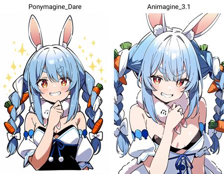 Ponymagine 9.1