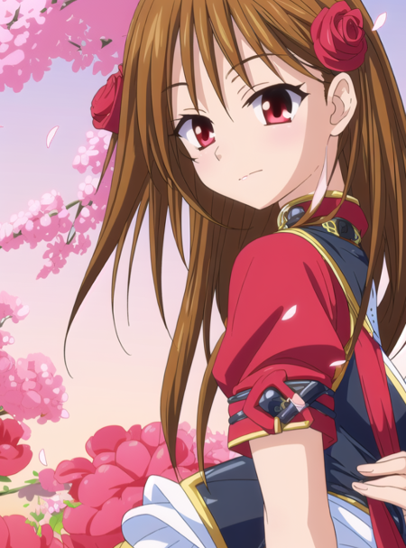 Busuko (Ukagaka) / v1.0