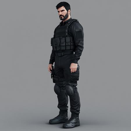 Lieutenant