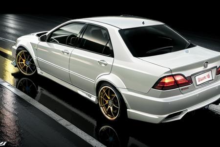 Honda Accord (sixth generation)