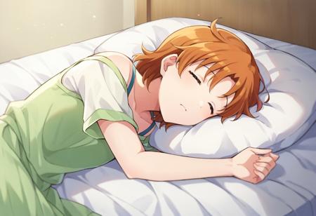 Yabuki Kana (from Idolmaster Million Live!) [Pony]