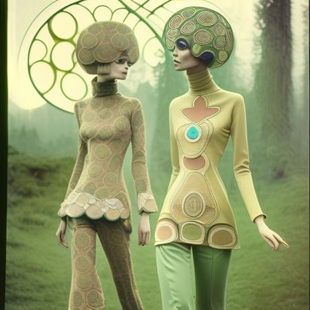 Modmoss Fashion