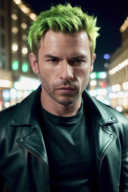 Guy Pearce