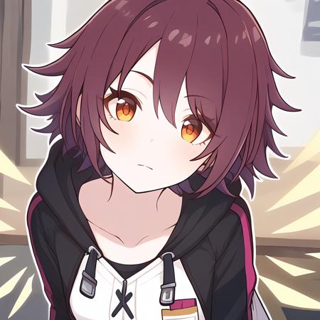 Princess Connect Re:dive Comic Meme\公主连结四格漫画画风版本SDxl (ID: 659798)
