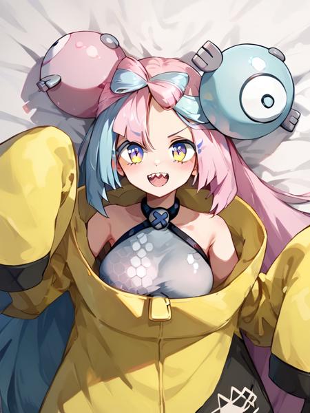 Lono  (Pokemon)