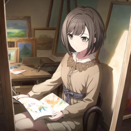 【Project Sekai】HBD!东云绘名/Shinonome Ena