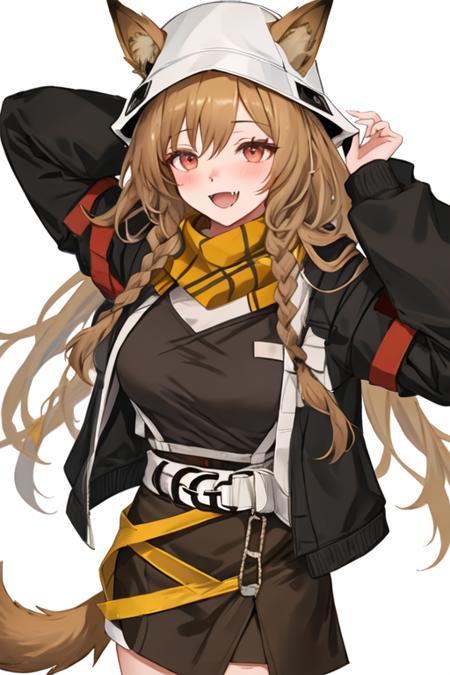 ceobe/ケオベ/刻俄柏 (Arknights)