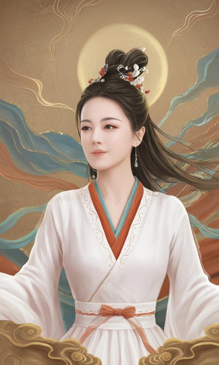 888_DunHuang_Murals_Style