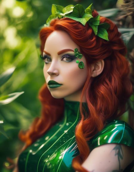 B Is for Bianca Beauchamp - Adult Star Alphabet