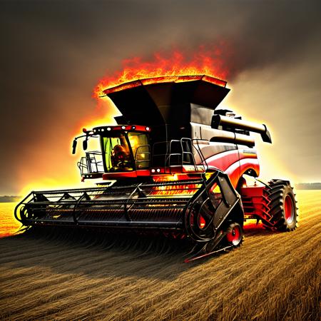 HavvoricFireDarkstyle版本V1 (ID: 650001)