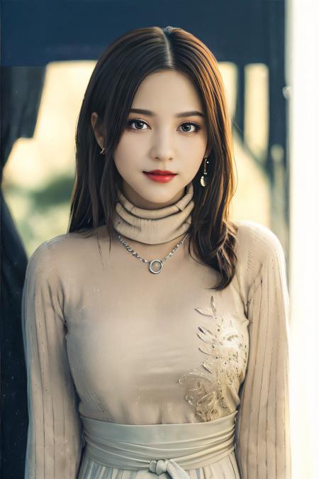 nashiki momotsuki - Japanes beauty model