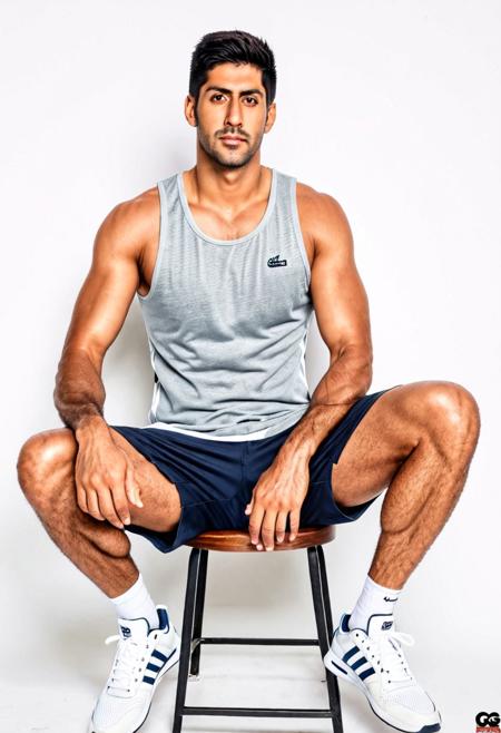 Namit Khanna