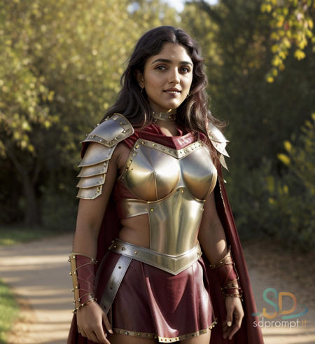 Eesha Rebba - Actress