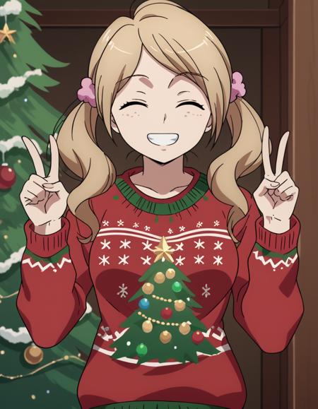 Nina Klein (ニーナ・クライン) - Aldnoah.Zero (アルドノア・ゼロ)版本anime s1 (ID: 1179412)
