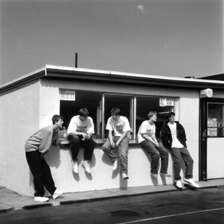 'Clerks' Style