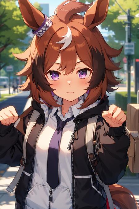 shinko windy (umamusume)