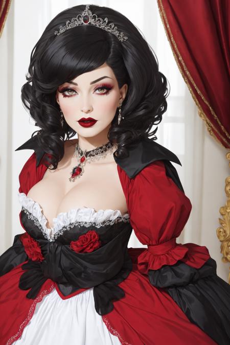 Royal Gowns - an EDG collection