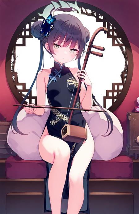 instruments 7 in 1 |七合一乐器lora for Illustrious-XL版本v1.0 (ID: 931062)