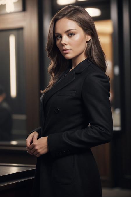 Laura Vandervoort