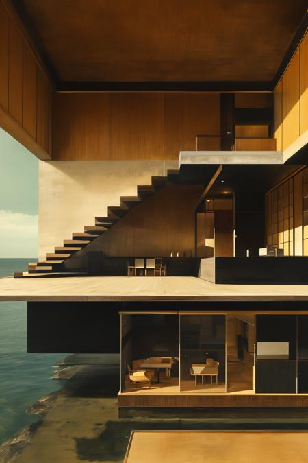 designed by Adolf Loos 312