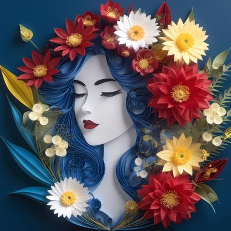 Paperart
