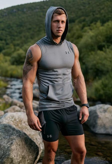 Dan Osborne