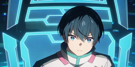 Taisei Onari - Shinkalion: Change the World (Pony)