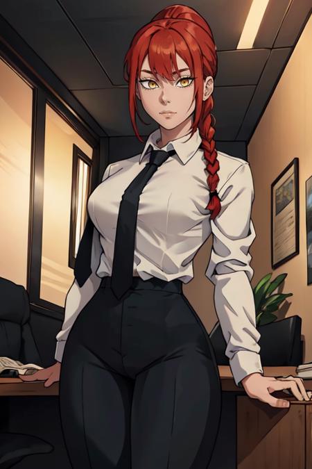 Makima (NSFW/SFW)版本v1.0 (ID: 303834)