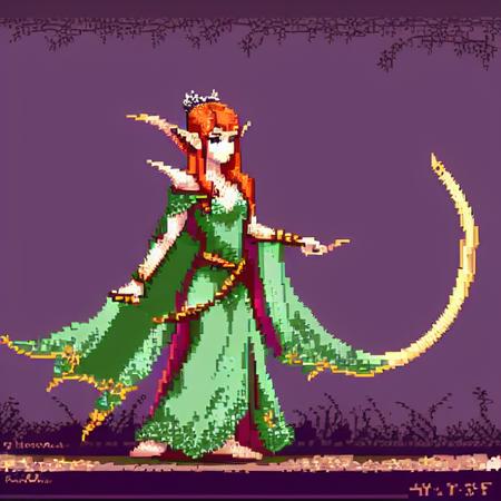 Pixellate | Pixel art style