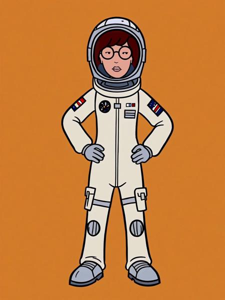 Daria Morgendorffer (Daria)