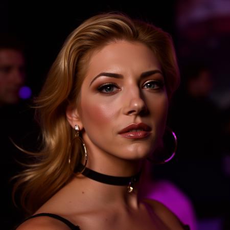 Katheryn Winnick (FLUX + SDXL)