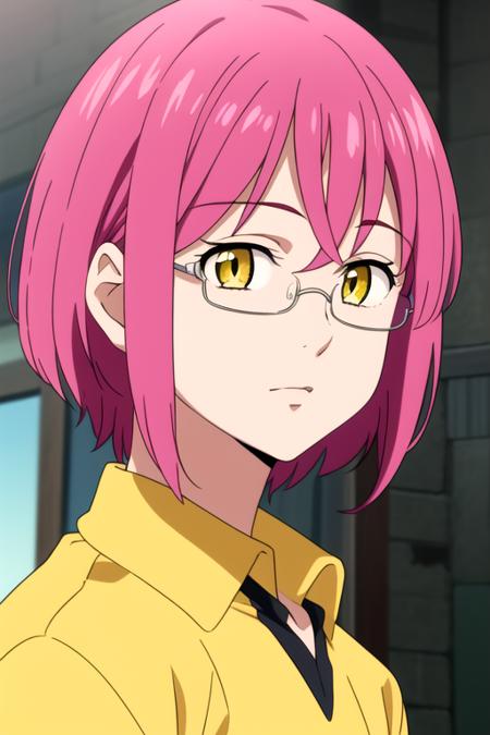 Gowther / Nanatsu no Taizai版本v1.0 (ID: 133357)