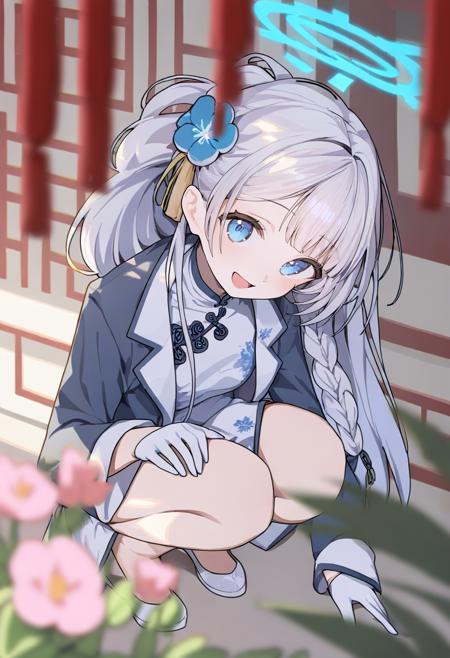 [SDXL] Artist Style: ningen mame