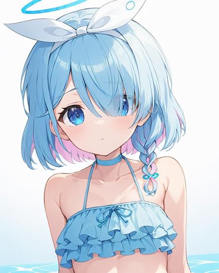 [+]XL Arona / アロナ / 阿洛娜 | Blue Archive
