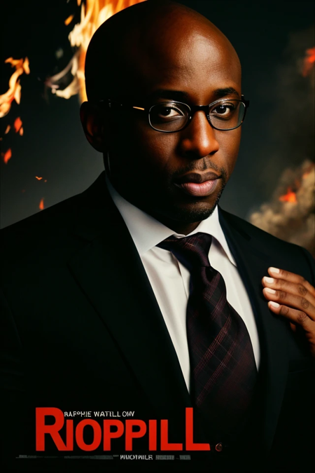 100 United States Senators版本Raphael Warnock (ID: 467259)