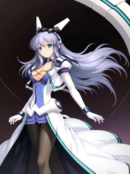 Symphonic Sugar シンフォニック・シュガー  (Mahou Senshi Symphonic Knights,魔法戦士シンフォニックナイツ)