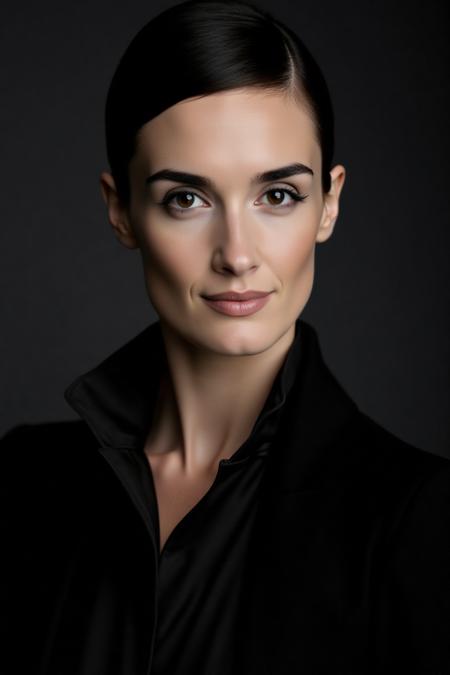 Paz Vega (Flux LoRa)