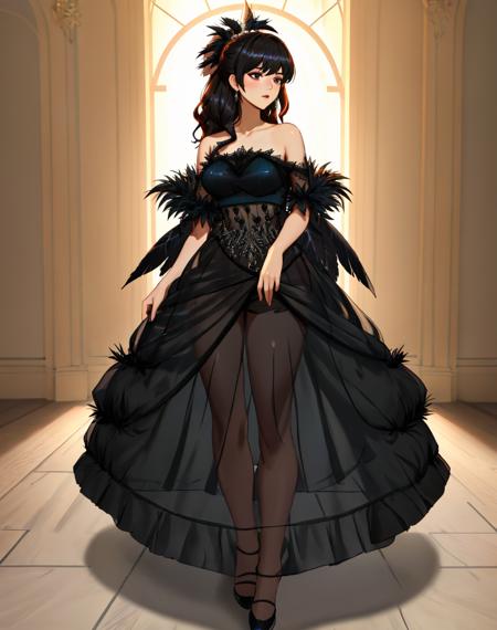Royal Gowns - an EDG collection