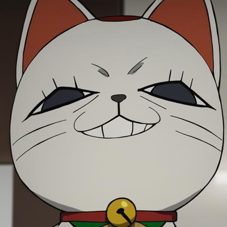 Dandadan Anime Characters Collection