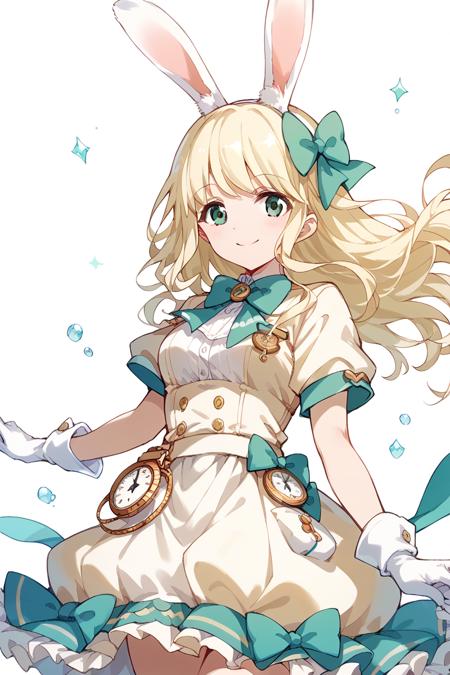 Shiori Yumeoji [Shoujo☆Kageki Revue Starlight]