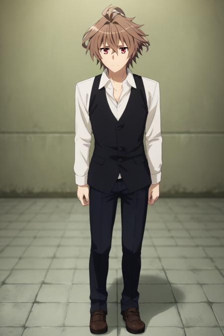 Sieg / Fate/Apocrypha (Pony)