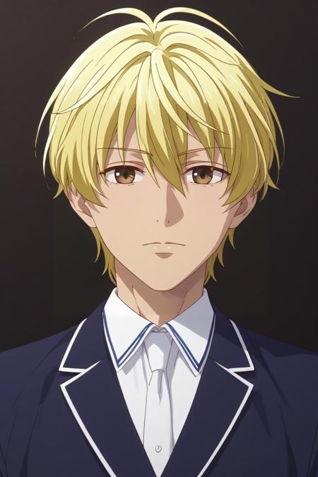Momiji Souma | Fruits Basket / Furuba (Pony)