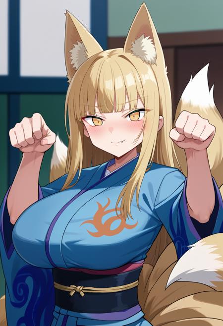 Suppai style PonyXL版本v1.0 (ID: 847978)